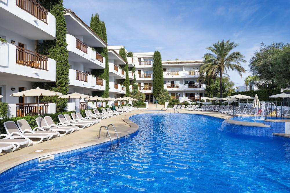 Appart hôtel Inturotel Esmeralda Garden Cala D´Or