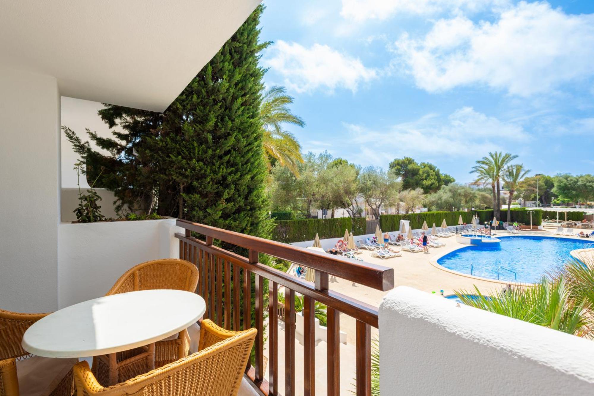 Appart hôtel Inturotel Esmeralda Garden