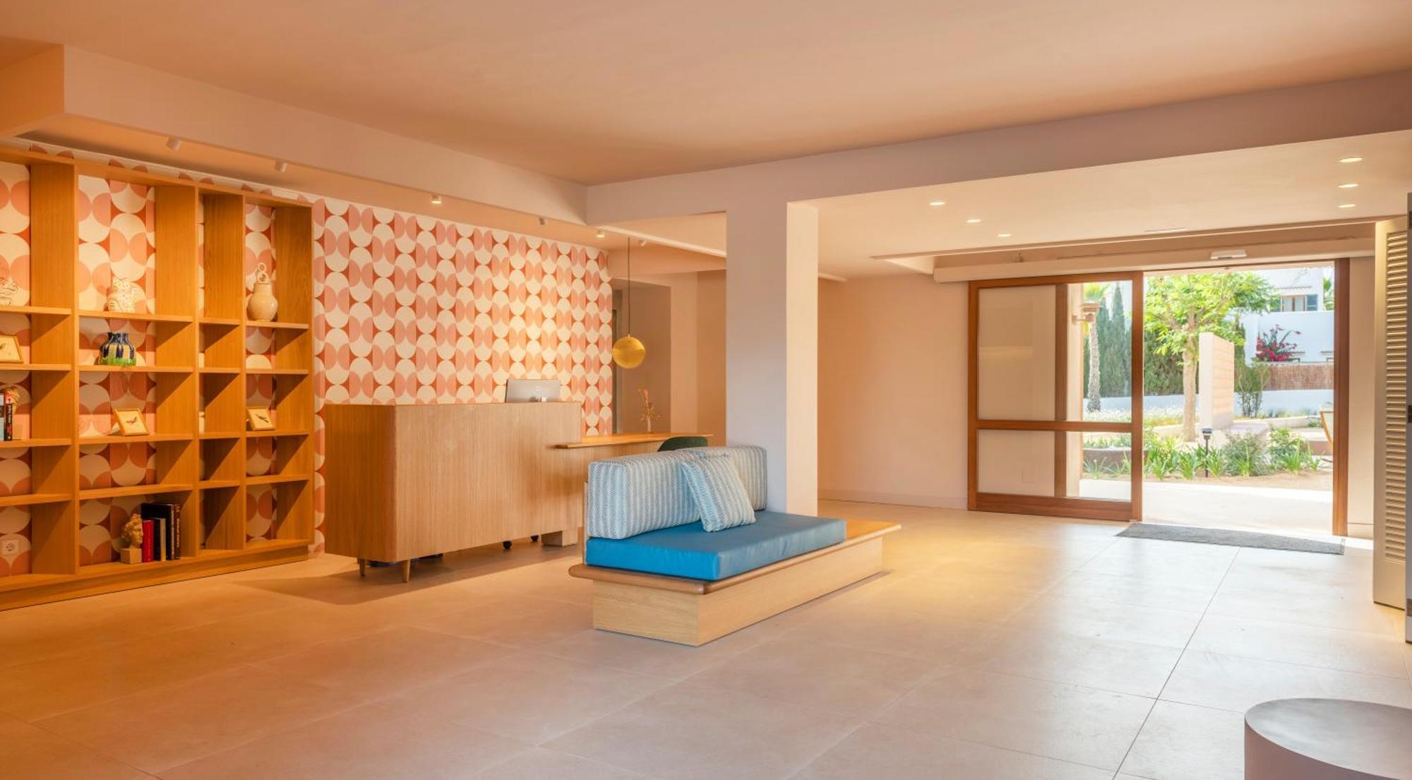 Inturotel Esmeralda Garden Appart hôtel