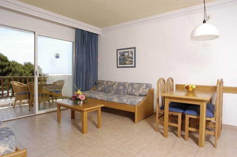 Inturotel Esmeralda Garden Appart hôtel Cala D´Or