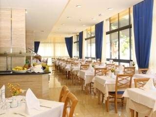 Appart hôtel Inturotel Esmeralda Garden 3*