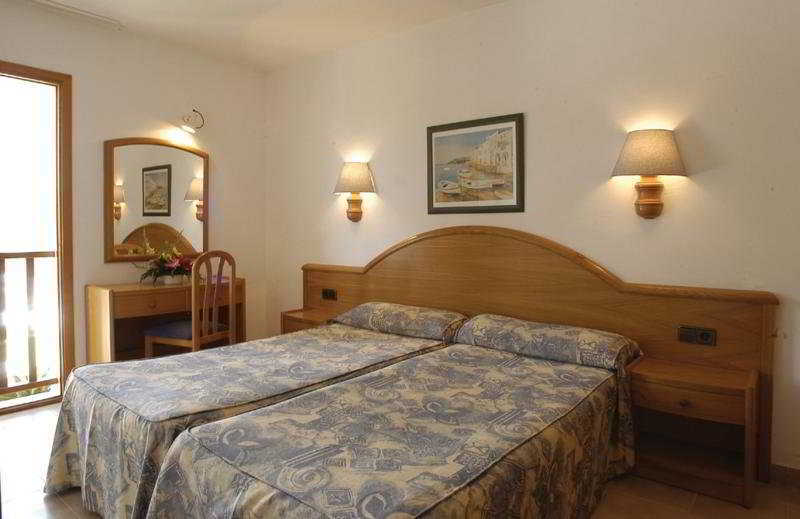 Inturotel Esmeralda Garden Appart hôtel Cala D´Or