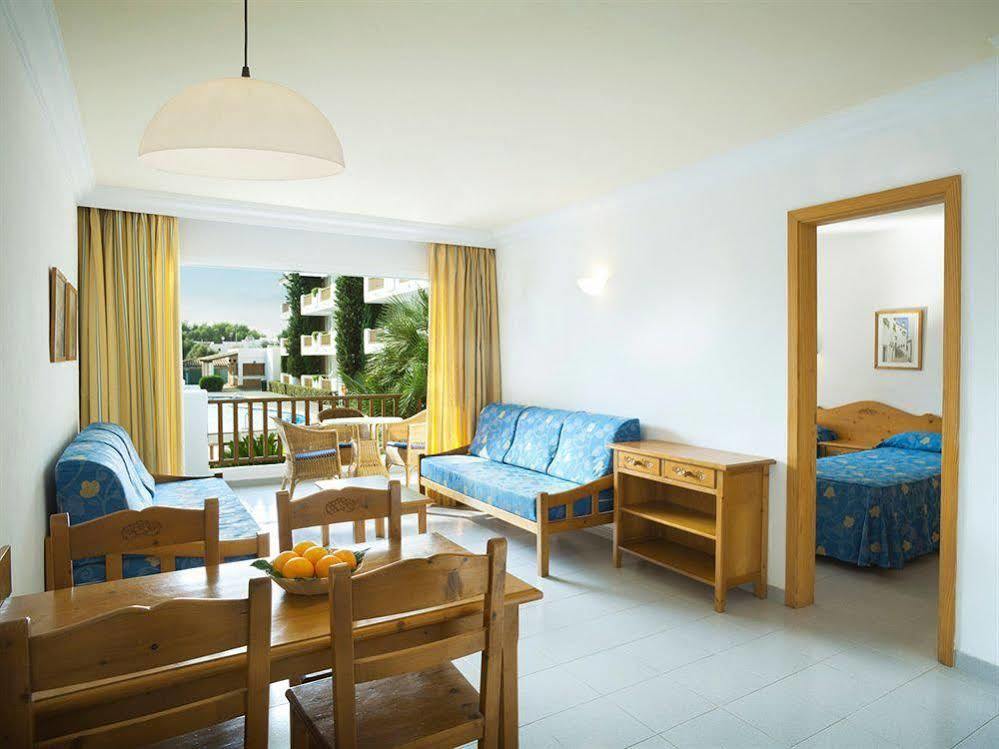 Inturotel Esmeralda Garden Appart hôtel Cala D´Or