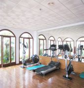 Inturotel Esmeralda Garden Appart hôtel Cala D´Or