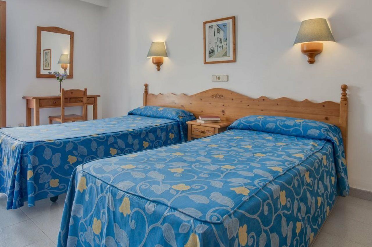 Appart hôtel Inturotel Esmeralda Garden