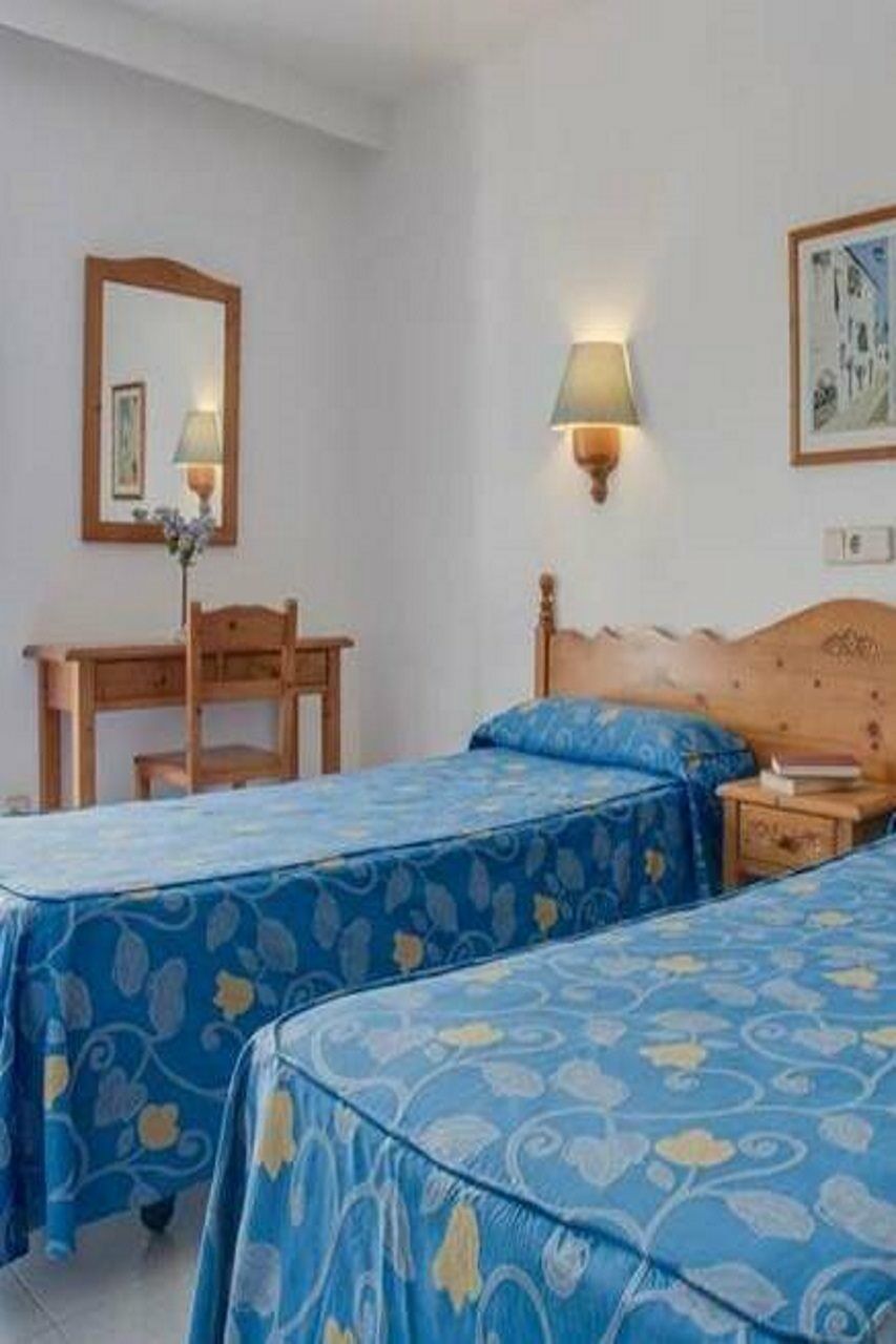 Appart hôtel Inturotel Esmeralda Garden Cala D´Or