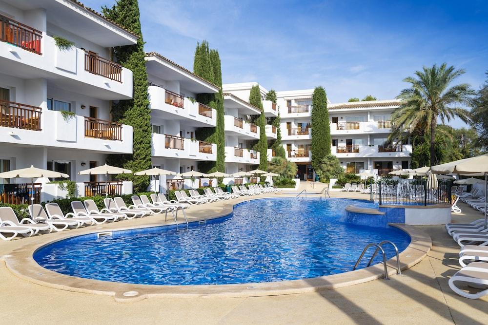 Inturotel Esmeralda Garden 3* Cala D'Or