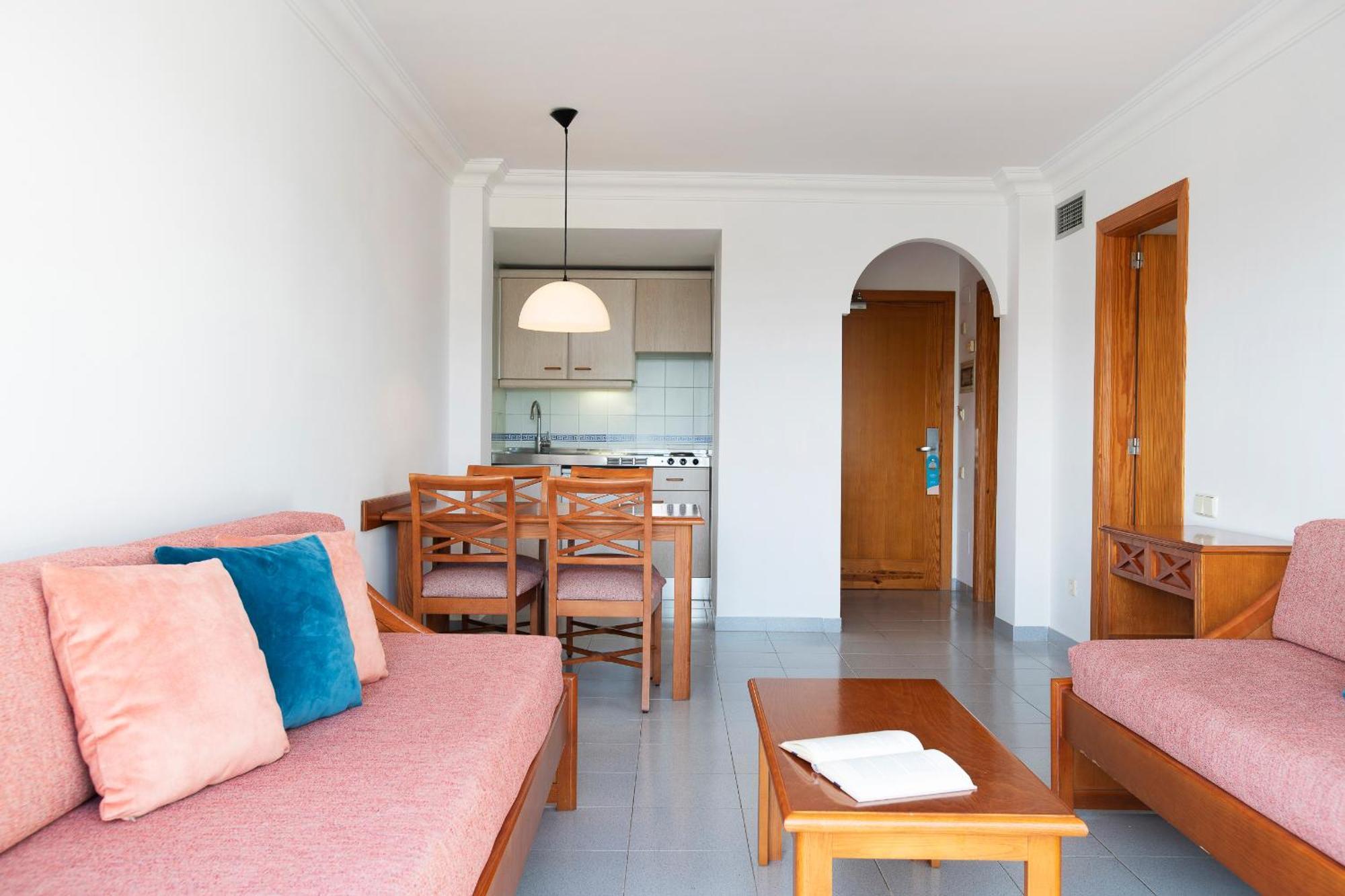 Inturotel Esmeralda Garden Cala D'Or