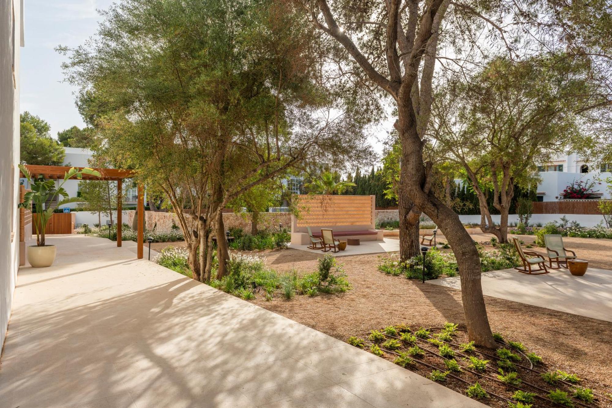 Inturotel Esmeralda Garden 3* Cala D'Or