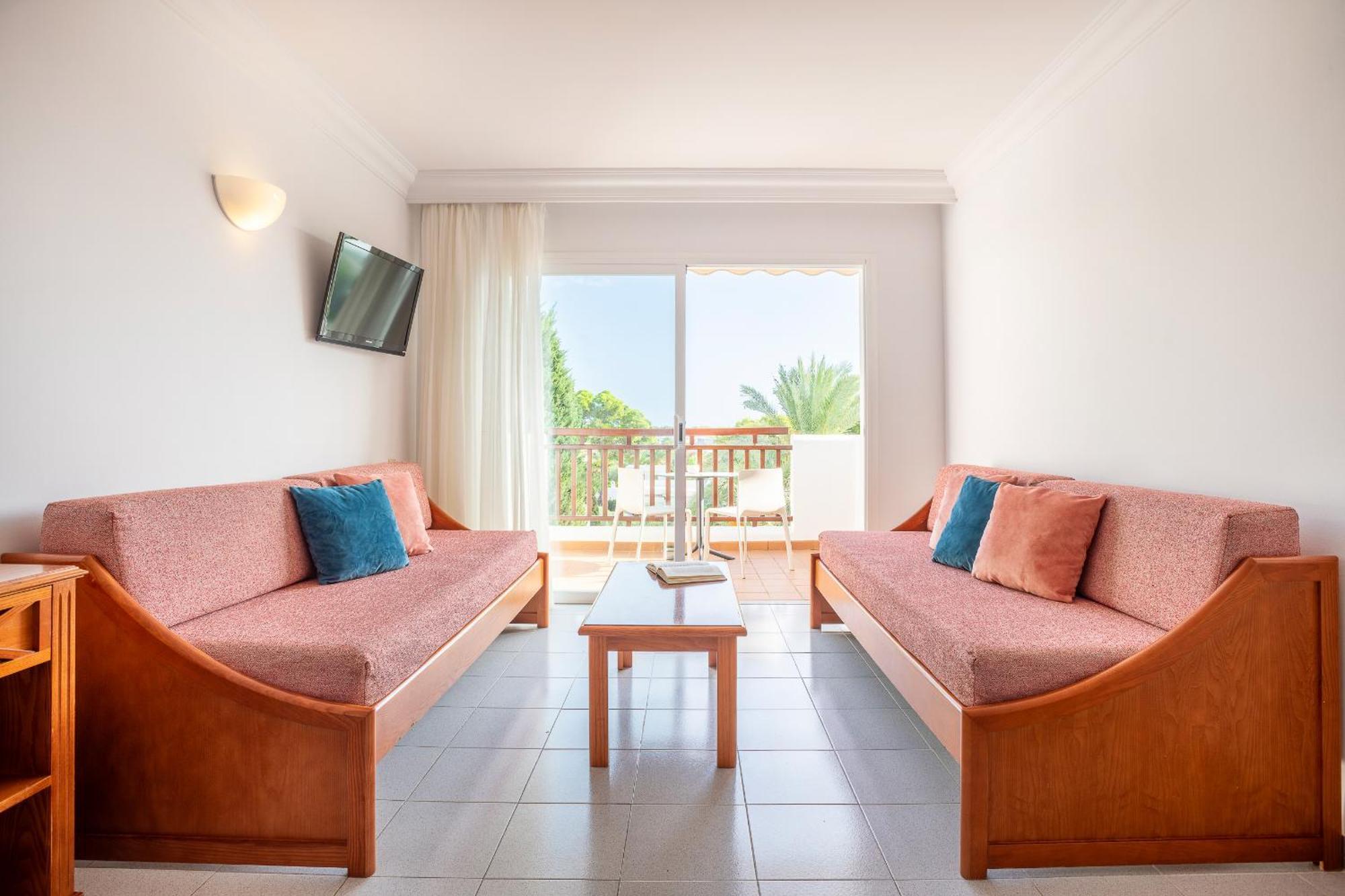 Apart-hotel Inturotel Esmeralda Garden Cala D´Or