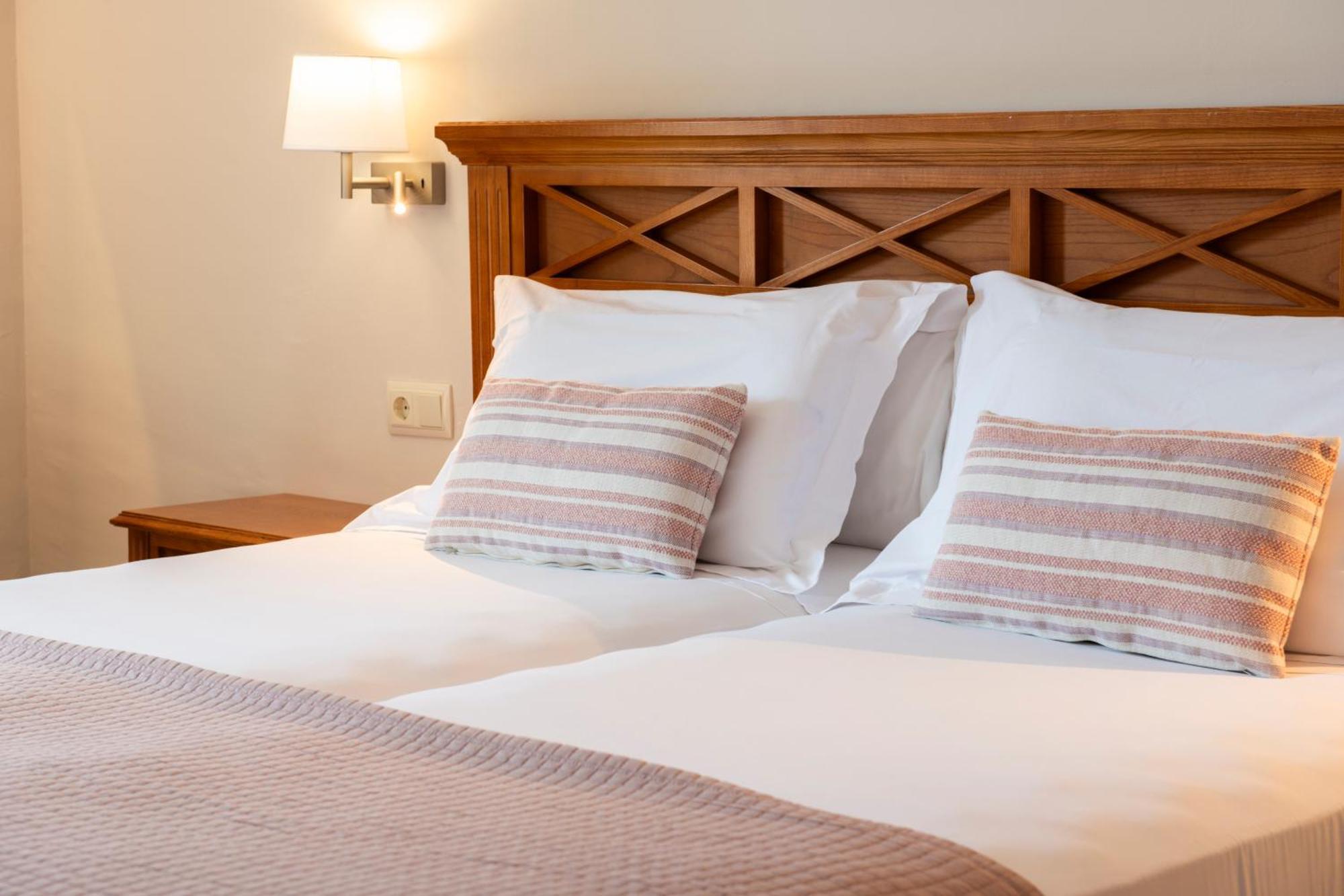 Inturotel Esmeralda Garden Apart-hotel Cala D´Or