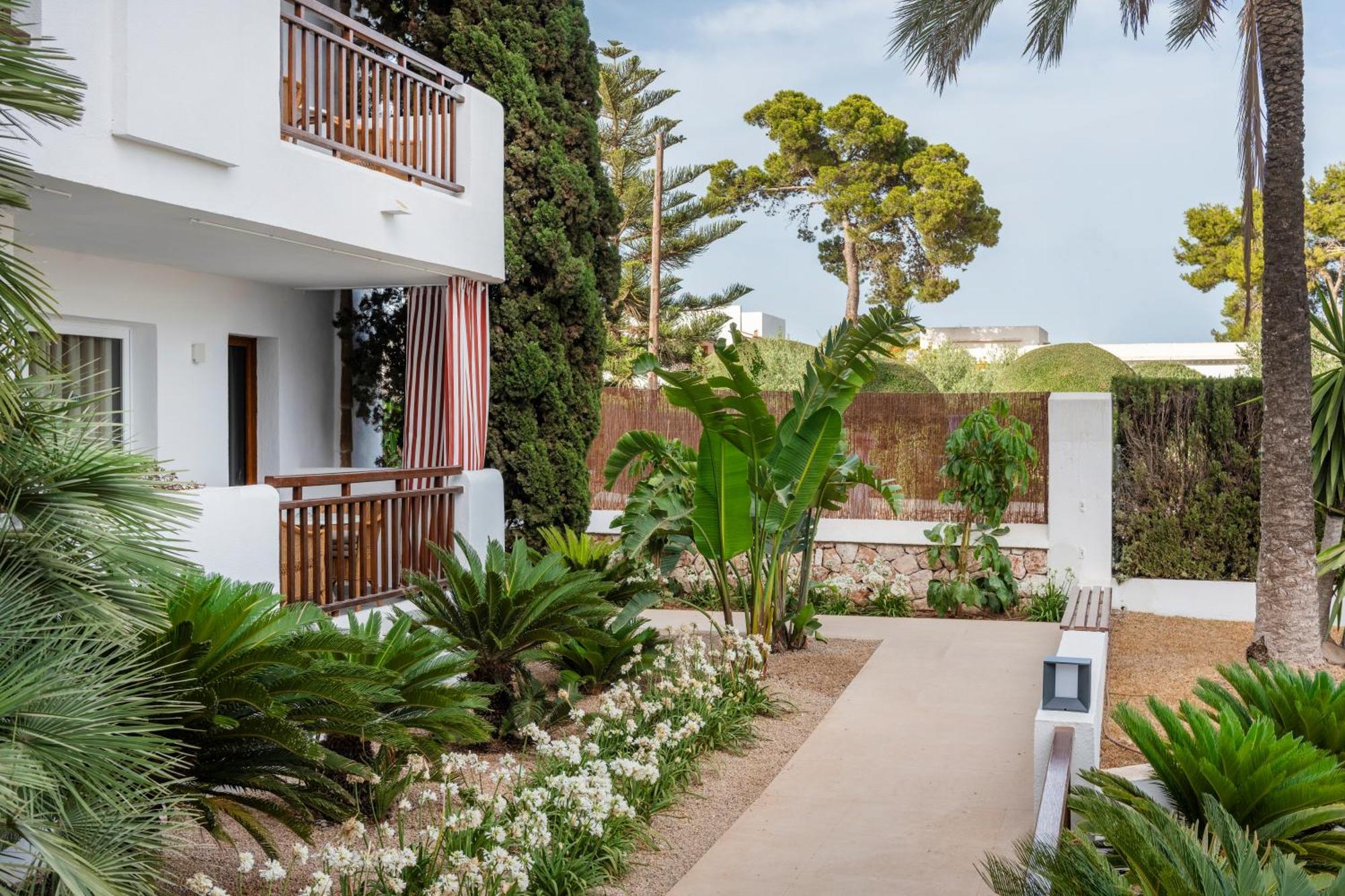 Apart-hotel Inturotel Esmeralda Garden Cala D´Or